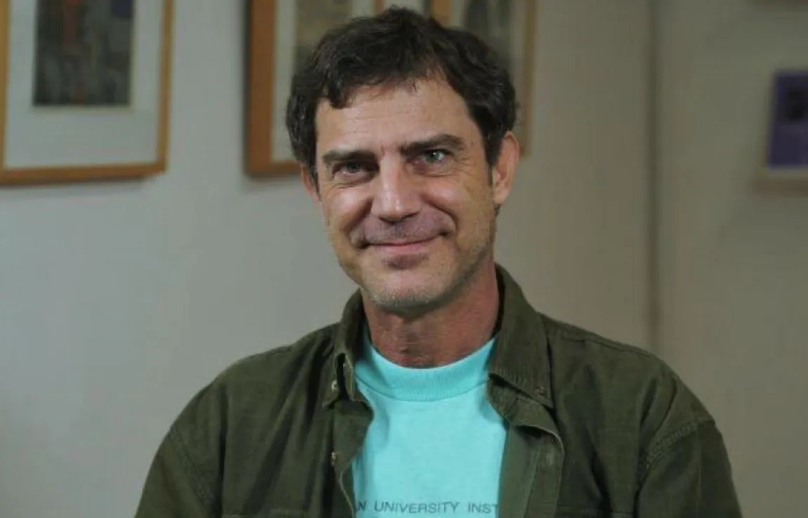 andrres malamud