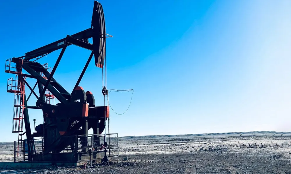 Petróleo