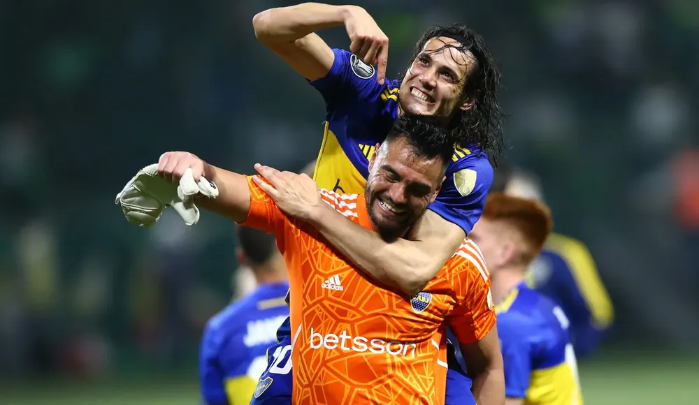 Sergio Chiquito Romero.