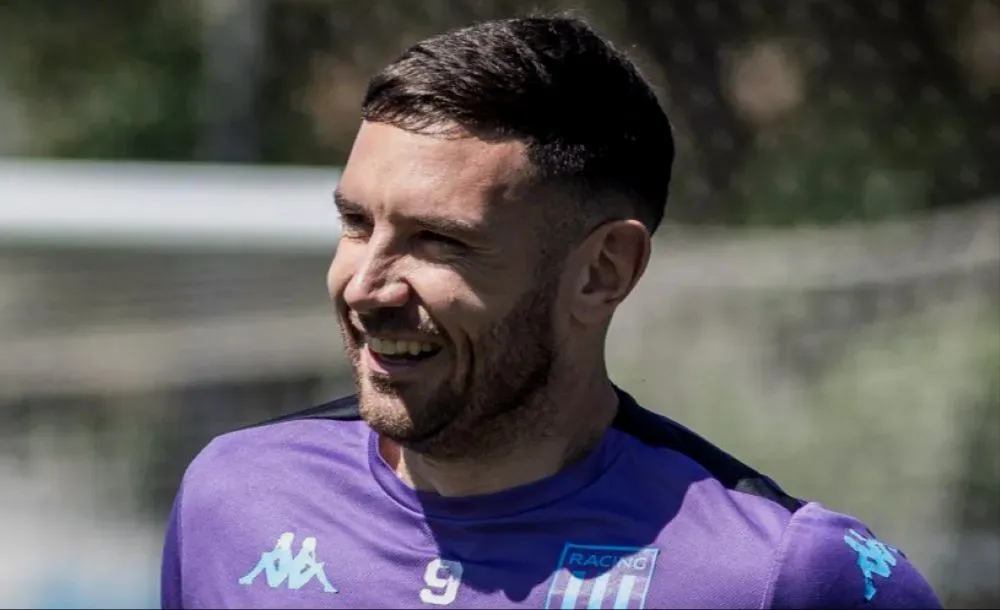 Racing recibe a Tigre este lunes a las 21.30 en el Cilindro