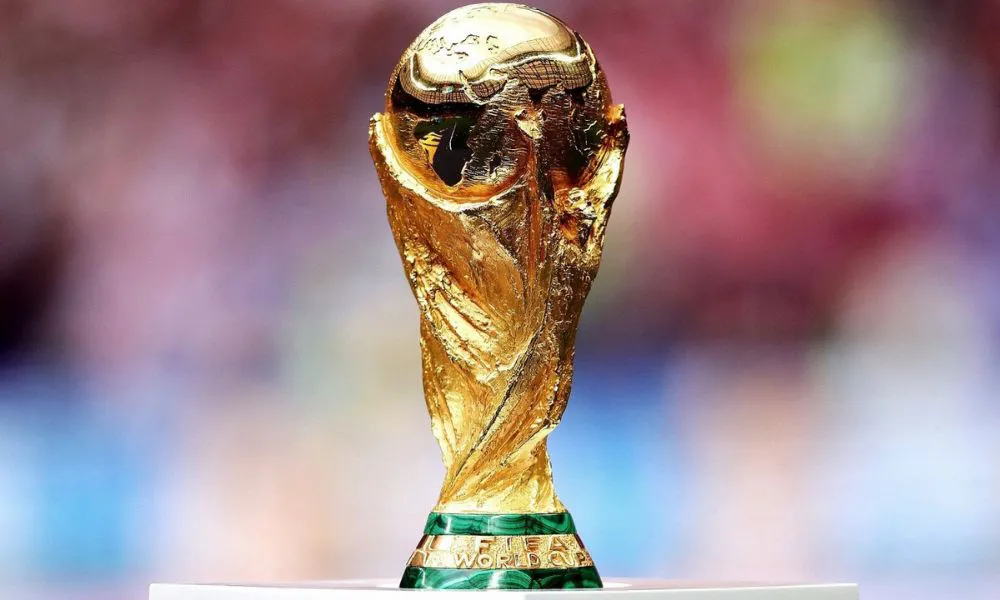 Copa del Mundo
