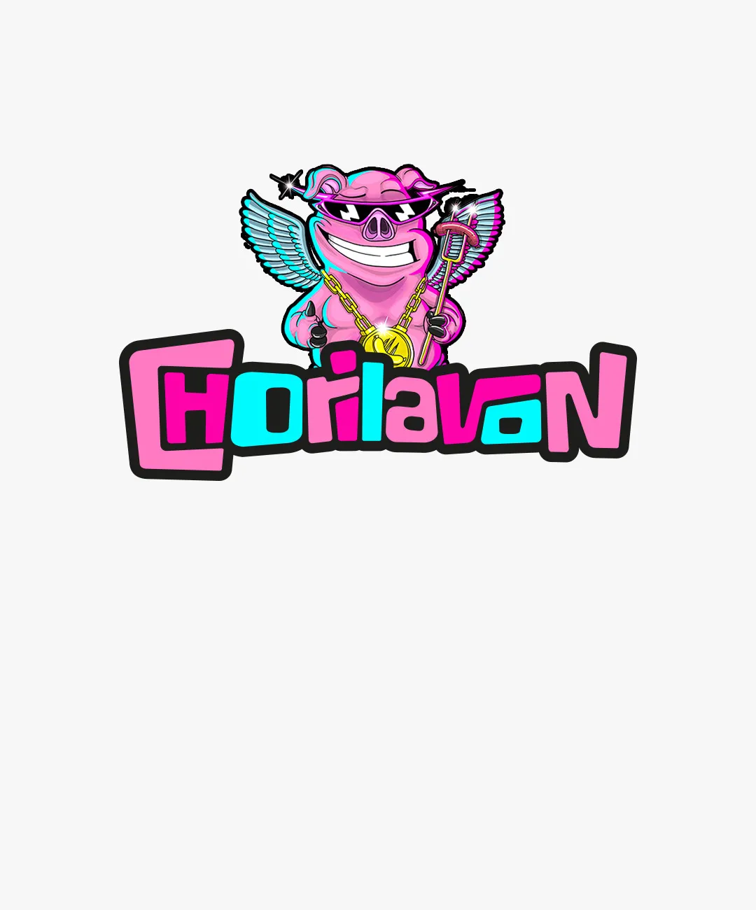 Logo Chorilavon 2023-1