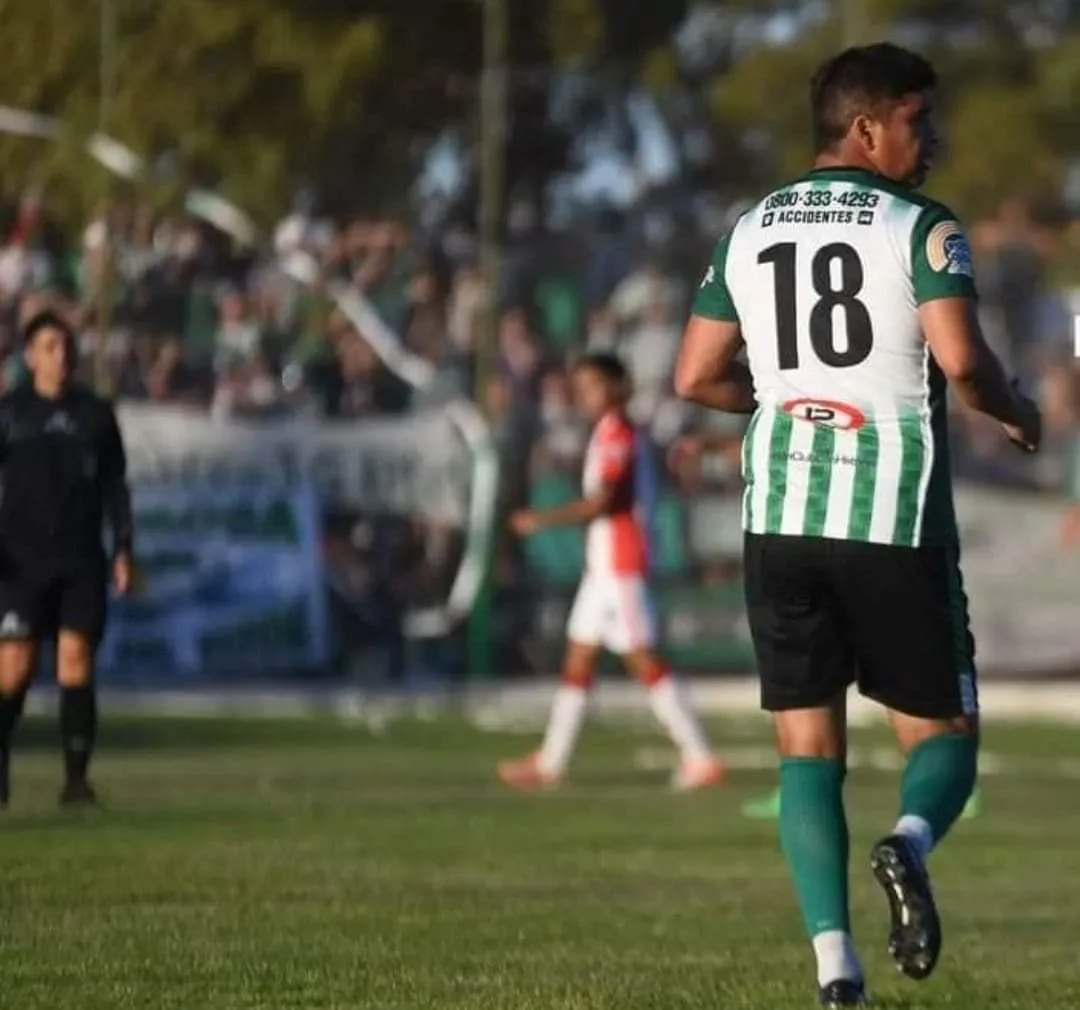 TITO RAMÍREZ SE DESPIDE DE GERMINAL