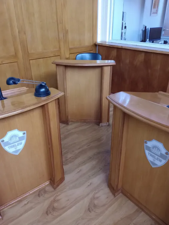 Banca del vecino Tw