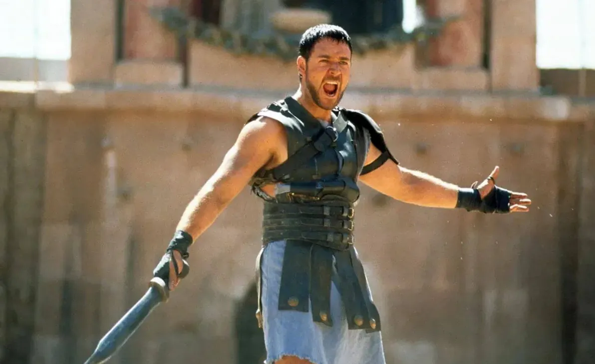 gladiador