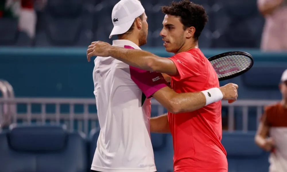 Francisco Cerúndolo