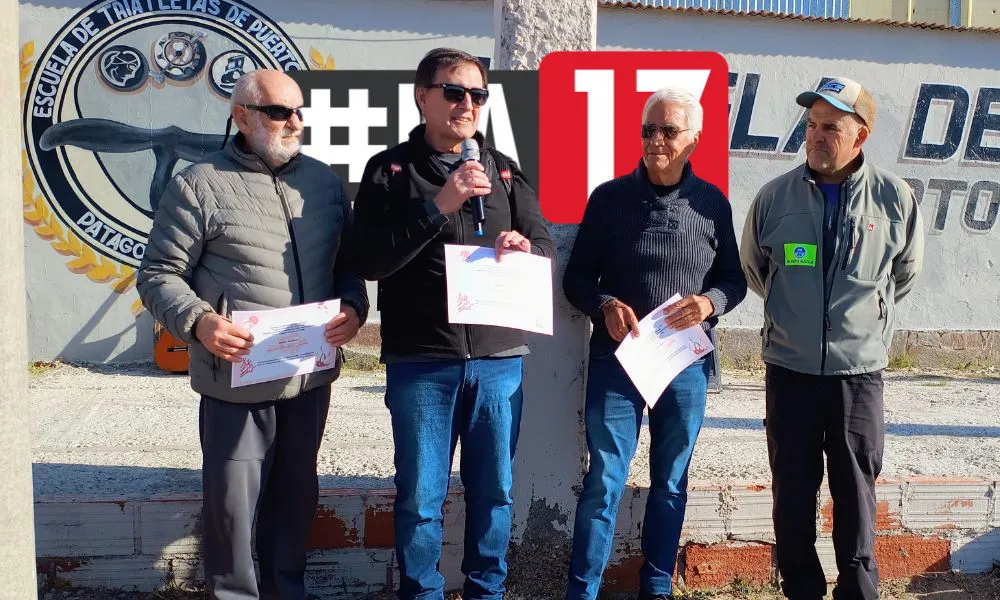 Tapa nota aniversario Escrófalo