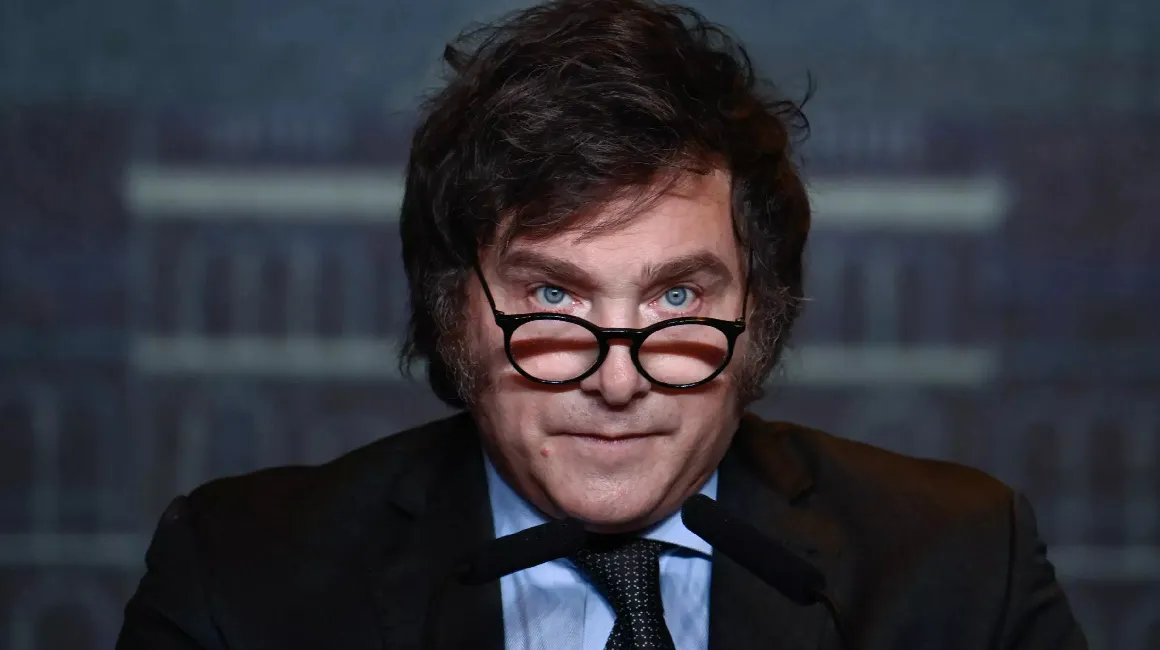 Javier Milei