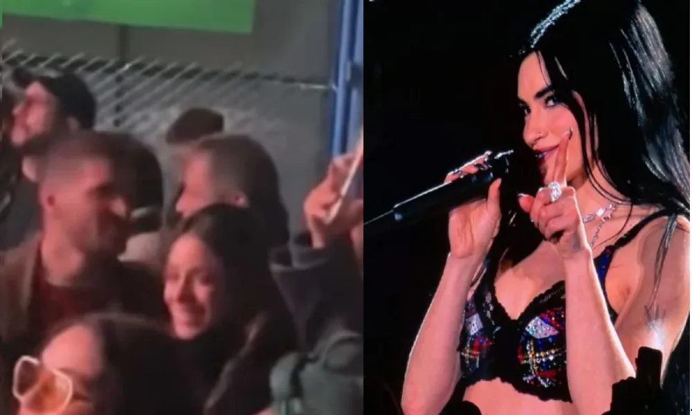 DePaul Tini y Lali