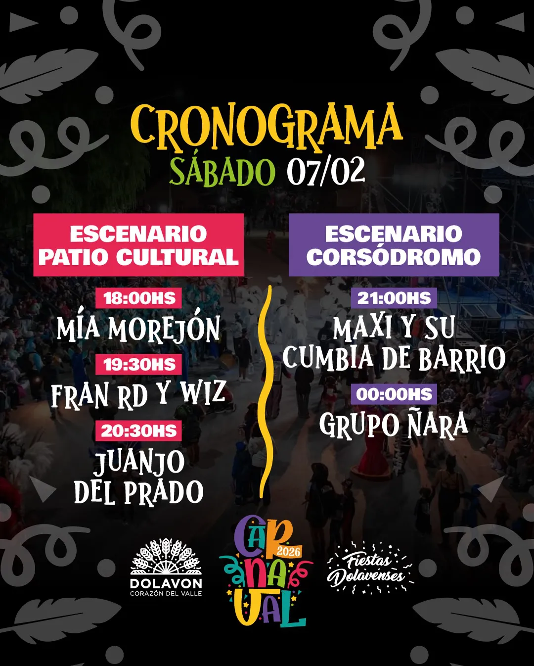 Cronograma