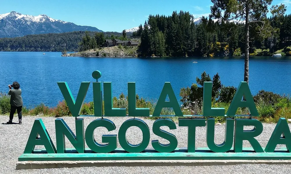 Villa La Angostura