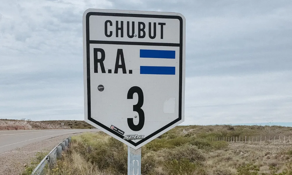 Ruta 3