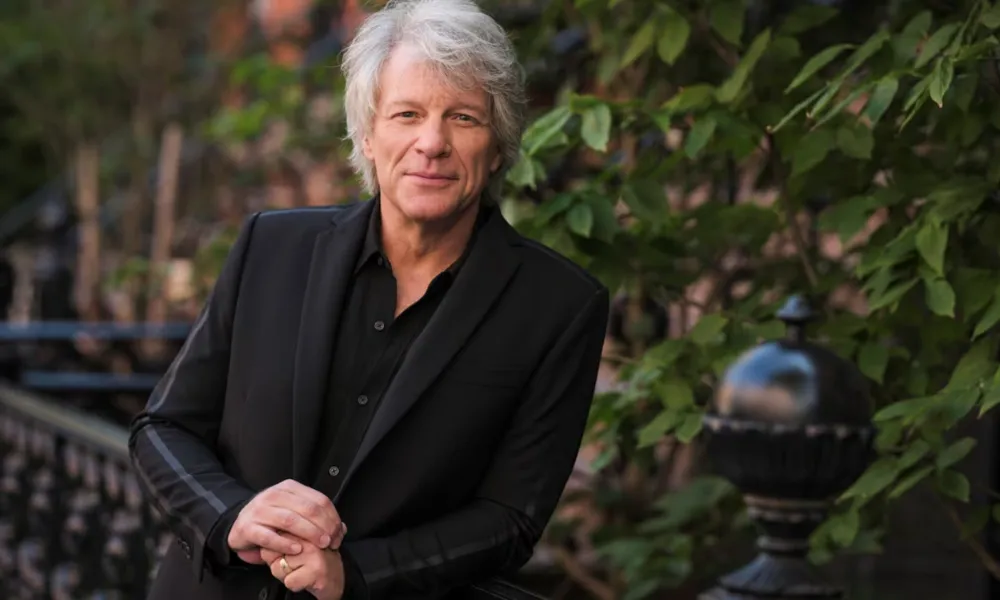 Bon Jovi