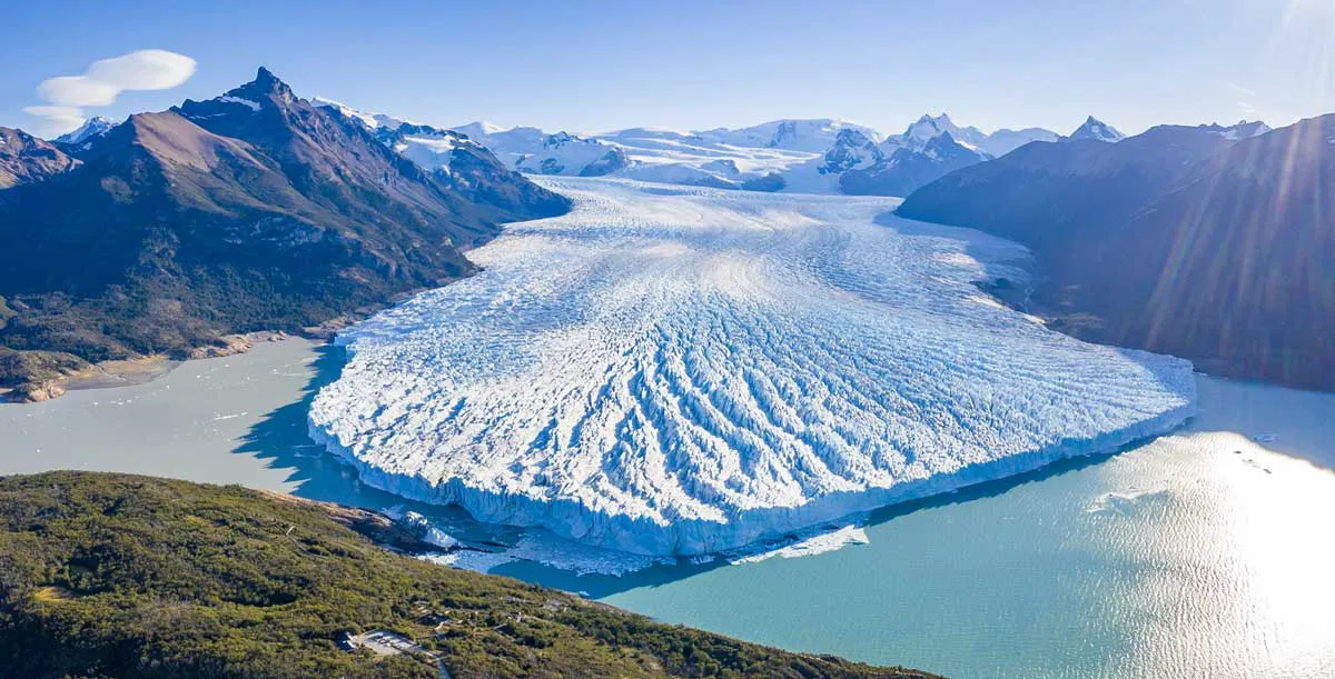Perito Moreno