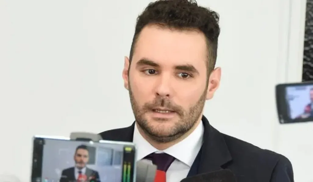 Abogado Facundo Bonavitta