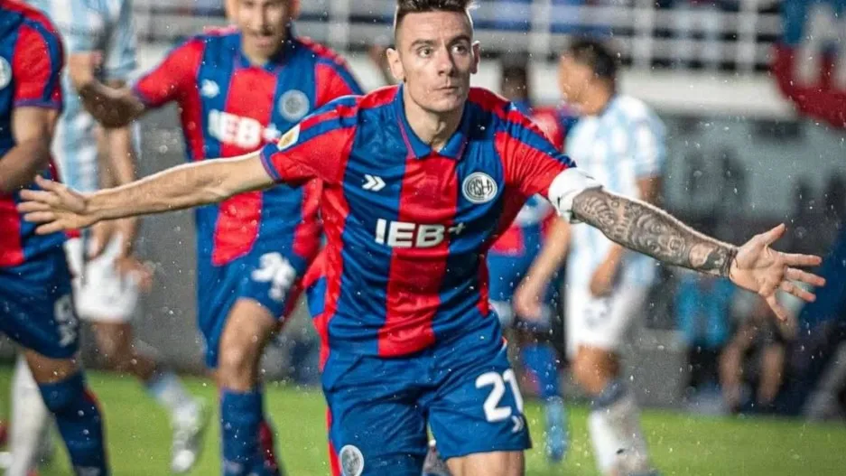 Malcom Braida 