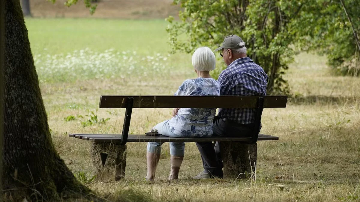 Los adultos mayores entre la ansiedad y los escasos recursos