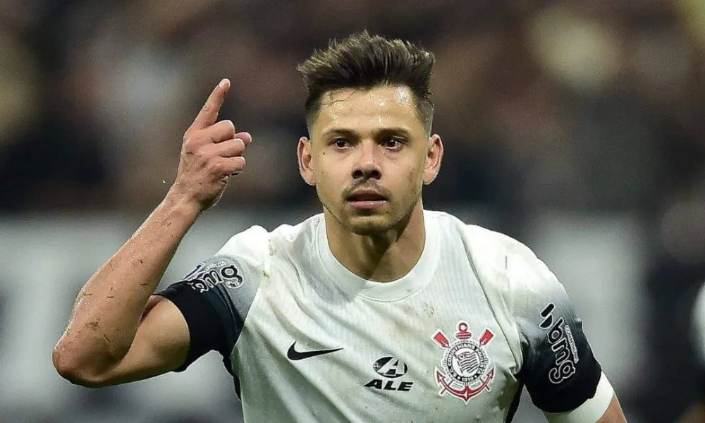 Corinthians sigue en carrera en la copa