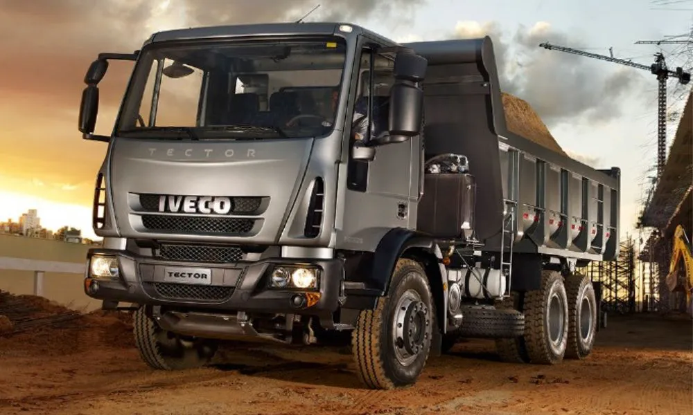 IVECO EVENPa
