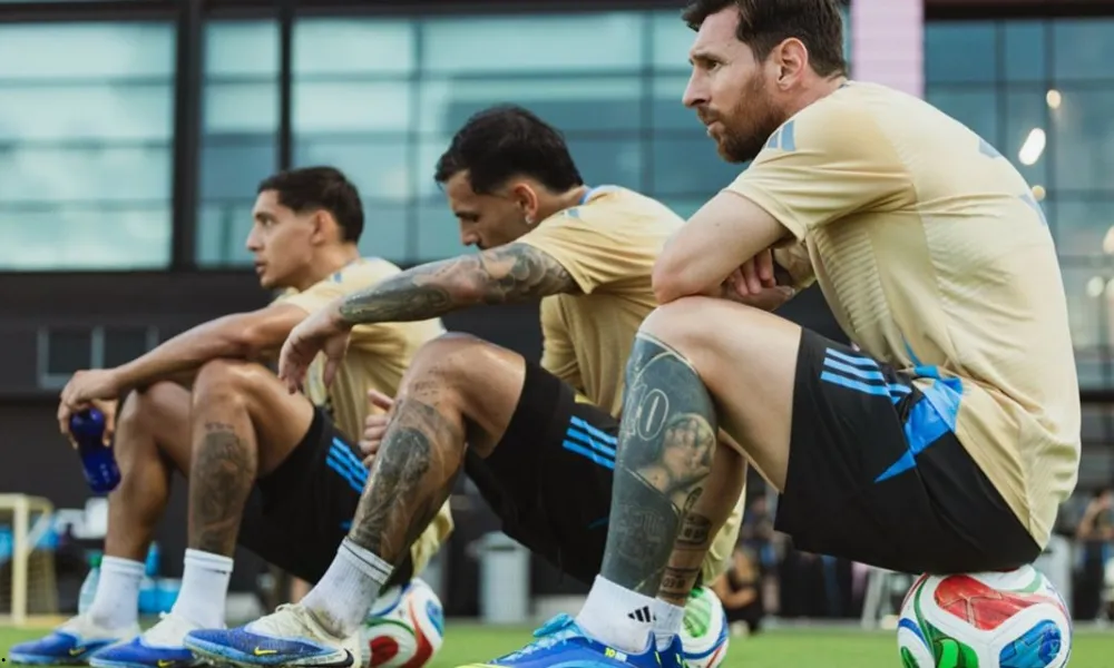 Argentina