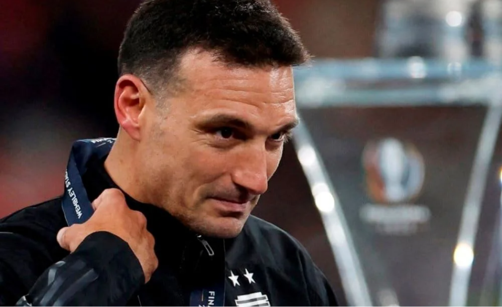 El entrenador argentino habló a semanas de la Copa del Mundo 2026.