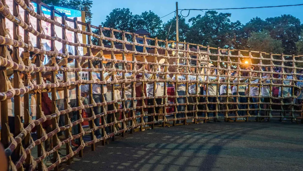 Festival del Salame de Tandil