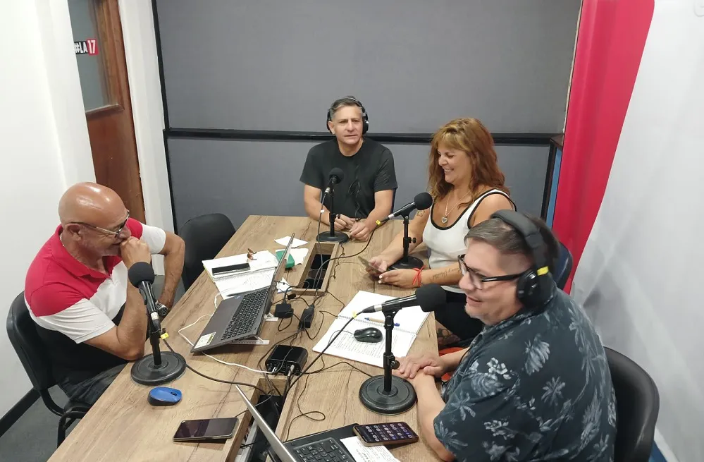 Sorteo San Valentín Estudios de #LA17