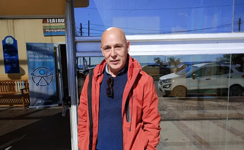 Luis Baez
