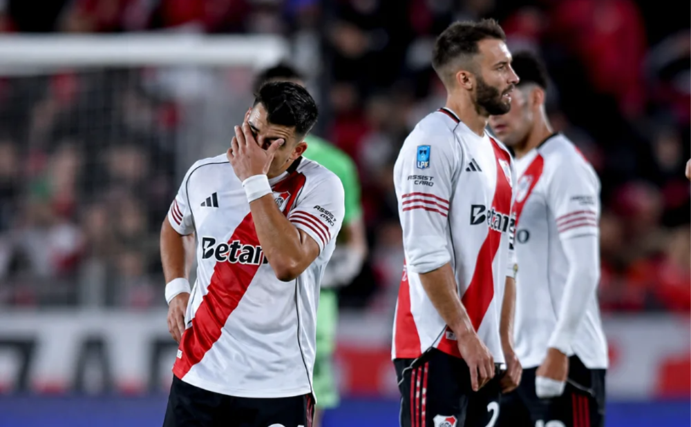El equipo tucumano ganó 1-0 con un gol de Renzo Tesuri.