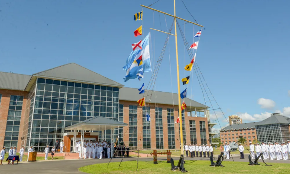 Facultad Armada