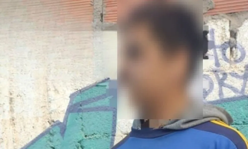 Detenido en Trelew por orden de captura