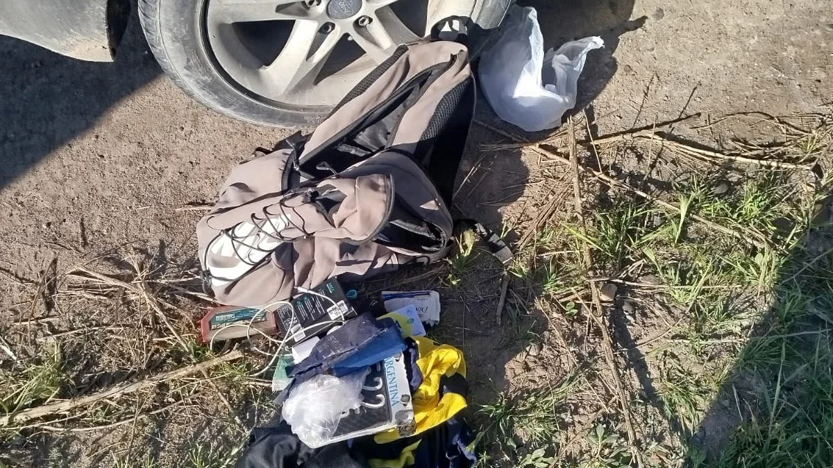 Detienen a un hombre de 27 años en General Roca