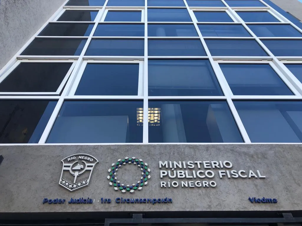 Fiscalía de Viedma, Río Negro