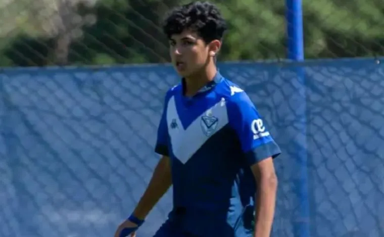 FALLECIÓ UN CHICO DE VÉLEZ POR UN CUADRO INFECTOLÓGICO