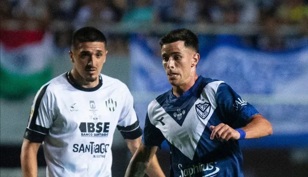 Vélez y Central Córdoba animarán este sábado una nueva final