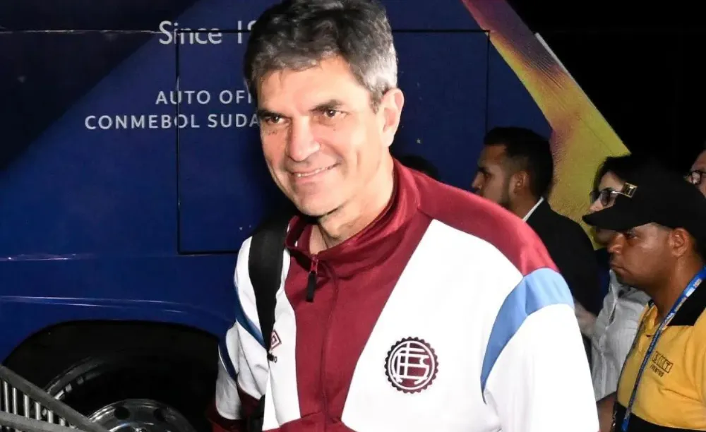Lanús llega con envión tras la Copa Sudamericana