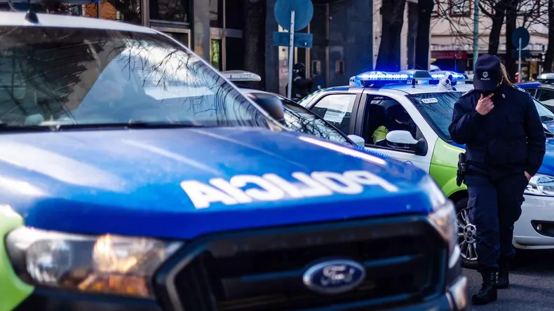 policia