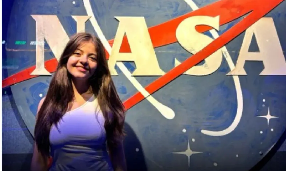 NASA