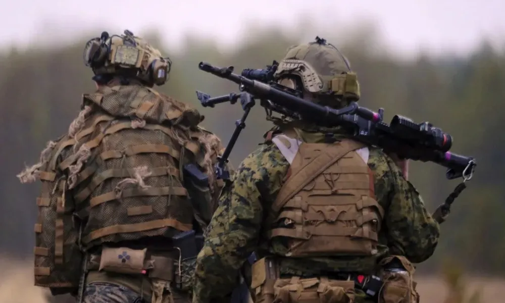 Delta Force