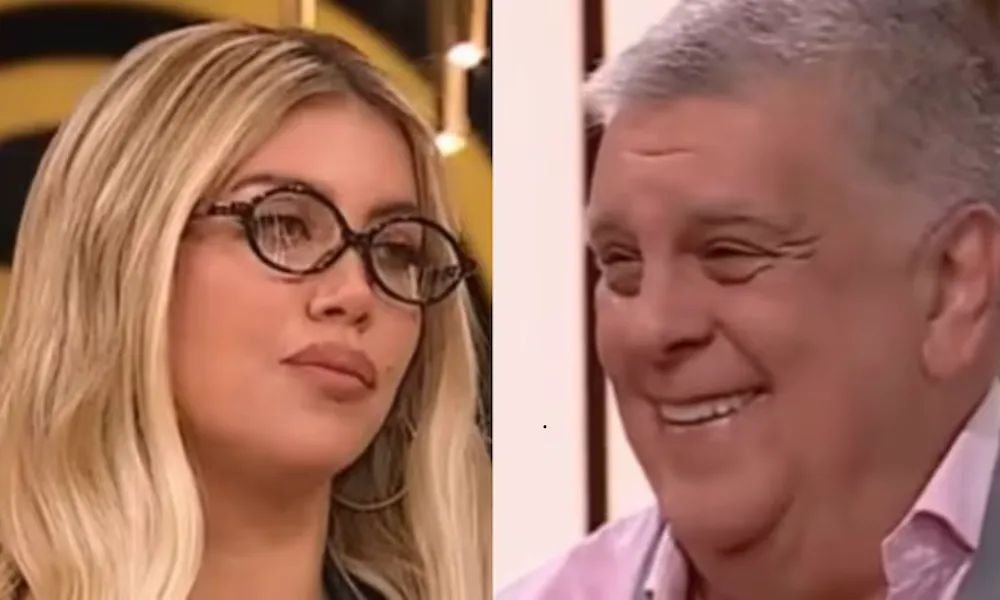 Wanda y Ventura