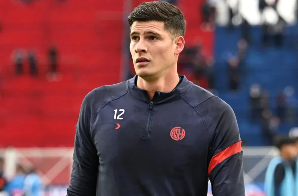 San Lorenzo visita a Atlético Tucumán el lunes por la noche. El partido comienza a las 21.15