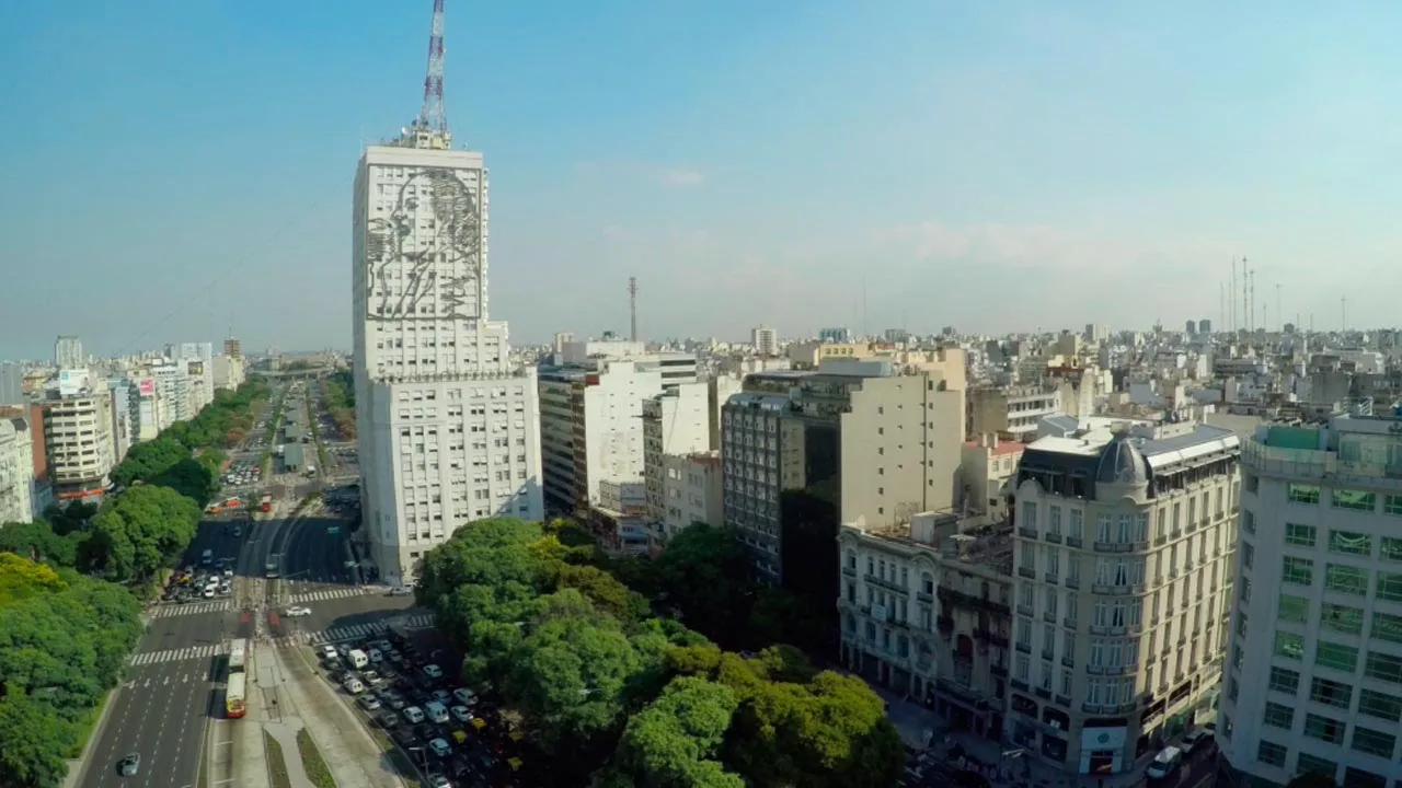 Ministerio de Salud de la Nación