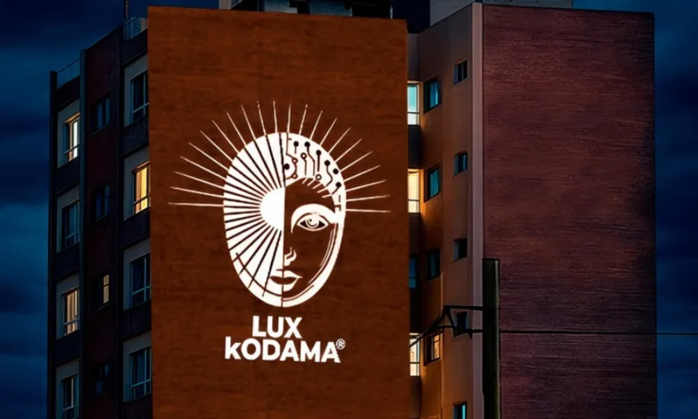 Lux Kodama
