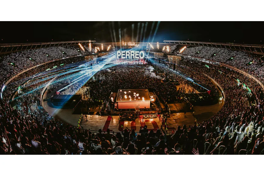 Bad Bunny en Argentina-3