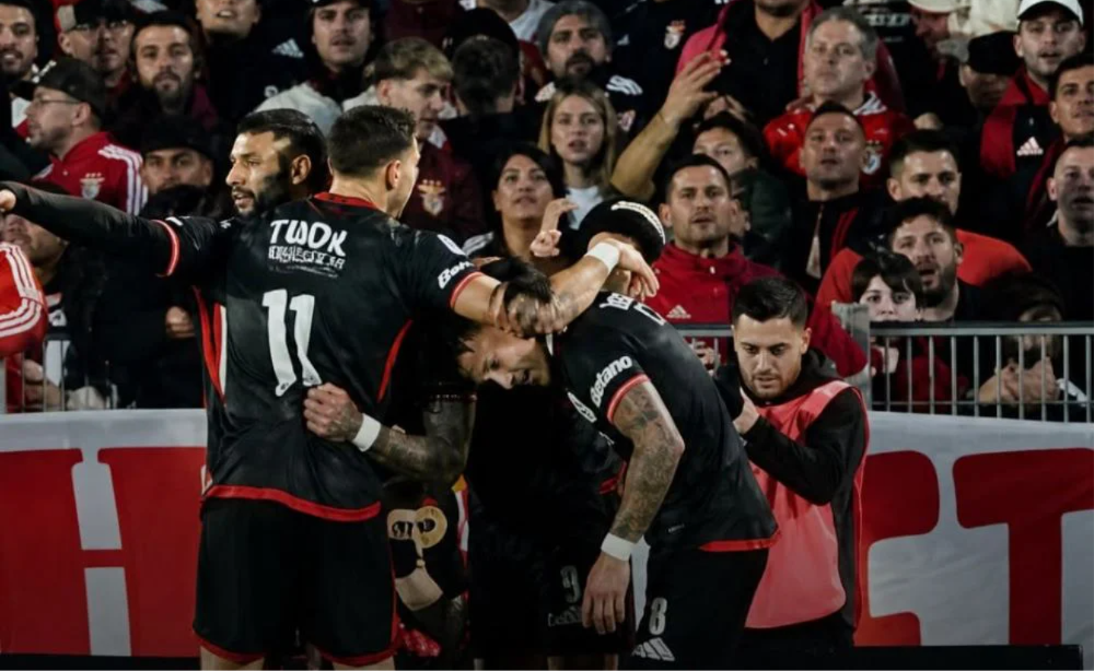 La derrota de River frente a Barracas Central dejó una imagen preocupante en Núñez.