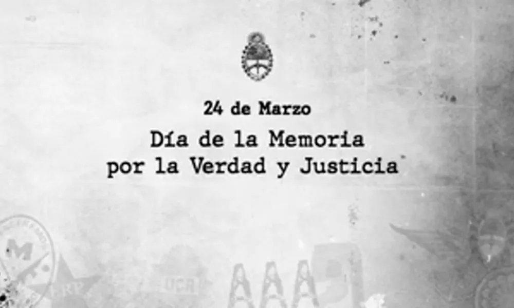 24 de marzo video