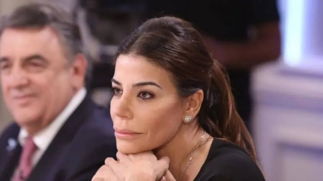 zulemita menem