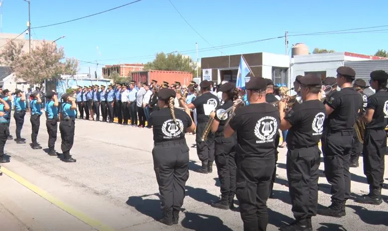 Policia-comunitaria