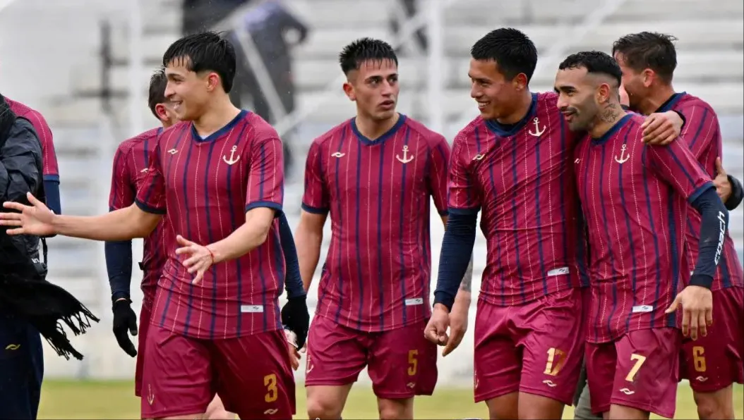 Este domingo, Guillermo Brown recibe a San Martín de Mendoza