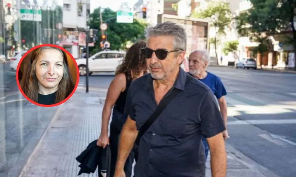 Ricardo Darín